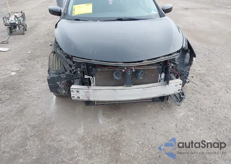 2015 Nissan Altima 2.5 S from USA, damaged, VIN 1N4AL3AP3FC138931